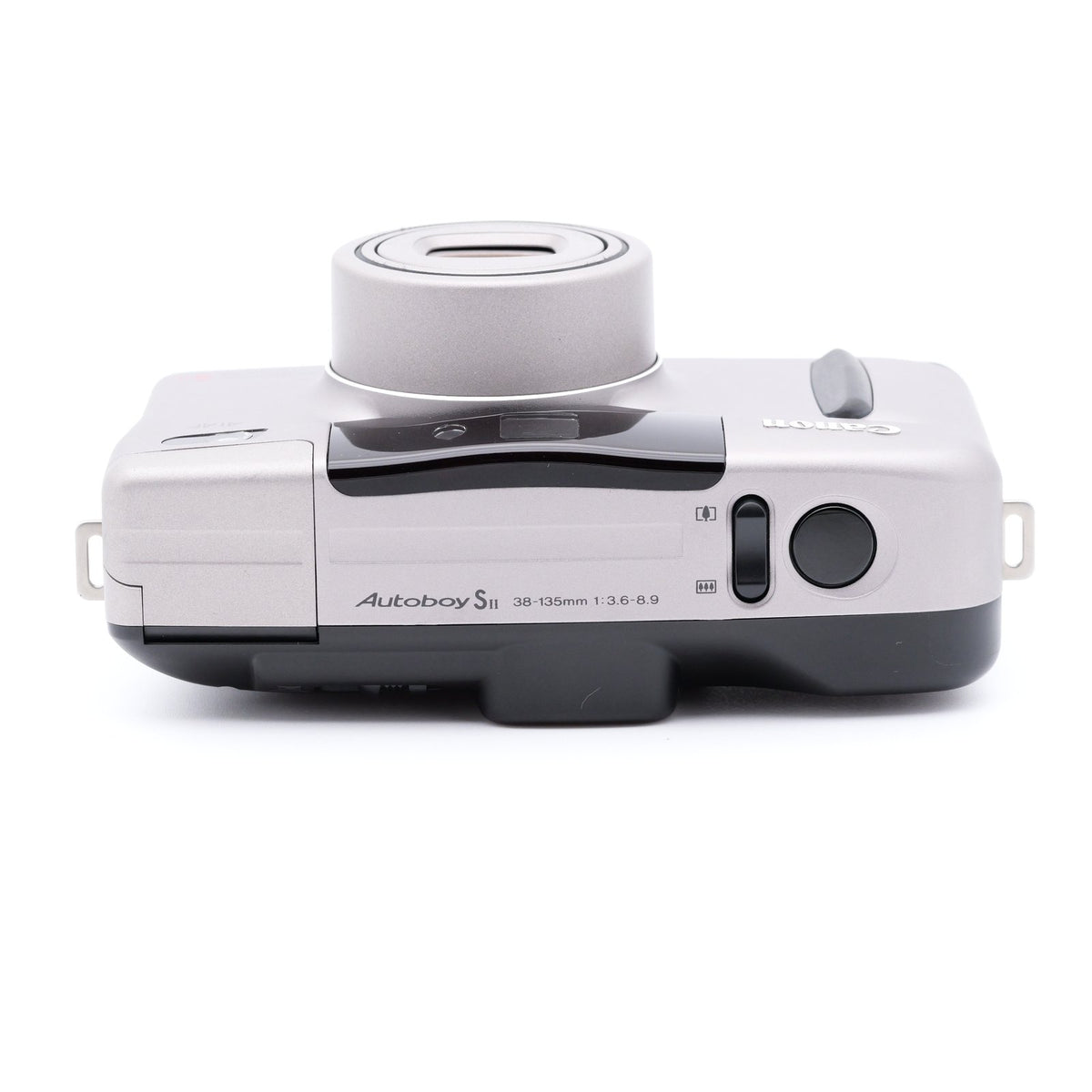 Canon Autoboy S II フィルムカメラ キヤノン