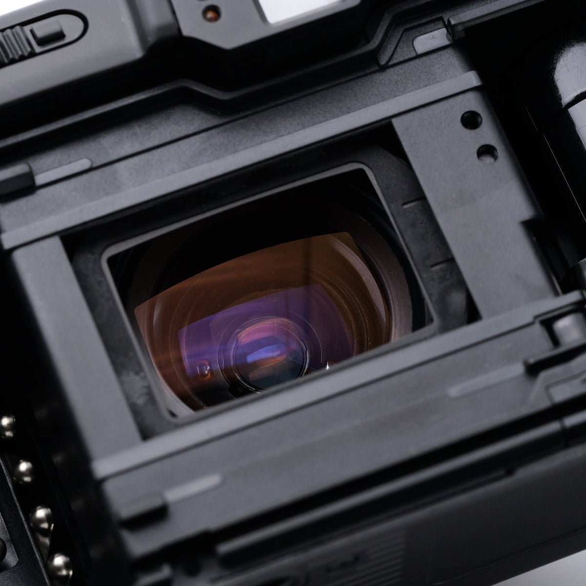 Canon Autoboy S II フィルムカメラ キヤノン