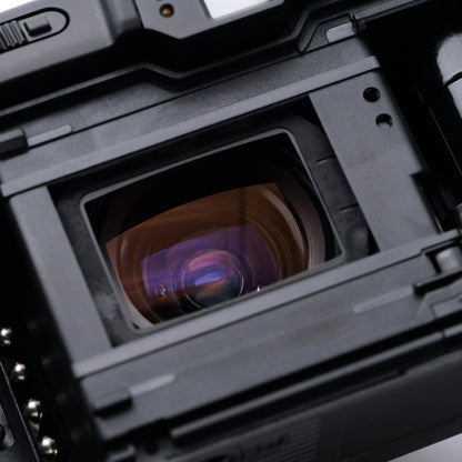 Canon Autoboy S II フィルムカメラ キヤノン