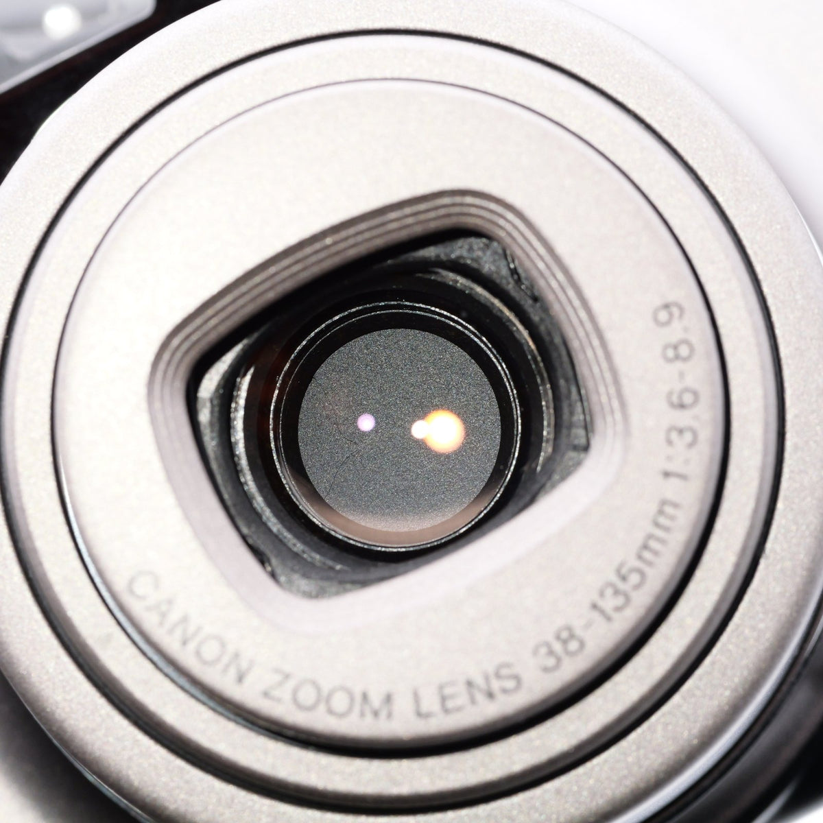 Canon Autoboy S II フィルムカメラ キヤノン