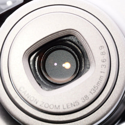 Canon Autoboy S II フィルムカメラ キヤノン
