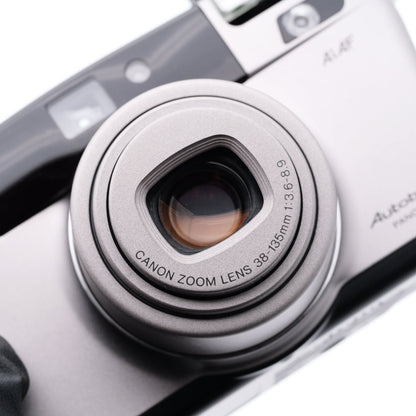 Canon Autoboy S II フィルムカメラ キヤノン