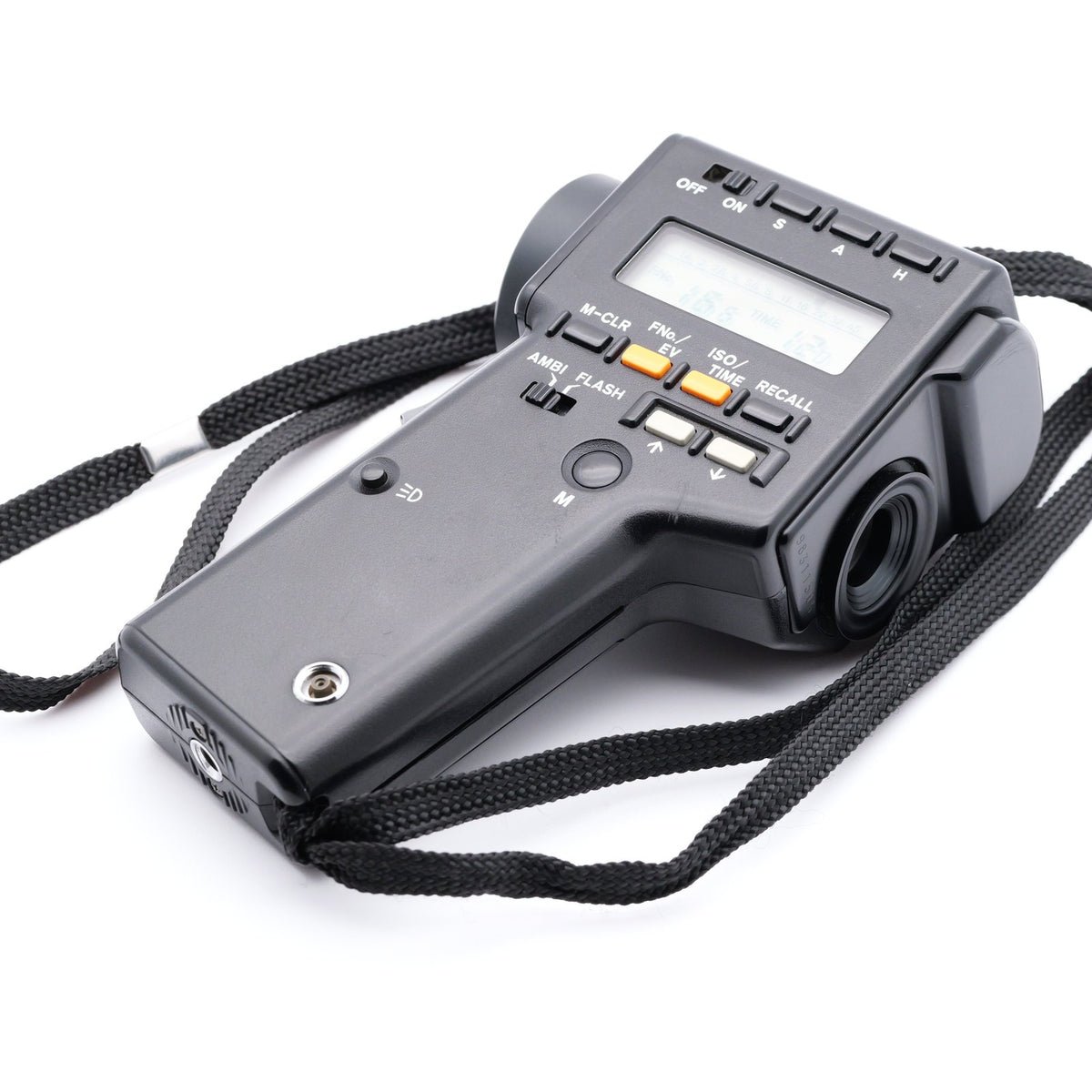 MINOLTA SPOTMETER F スポットメーター 露出計 ミノルタ