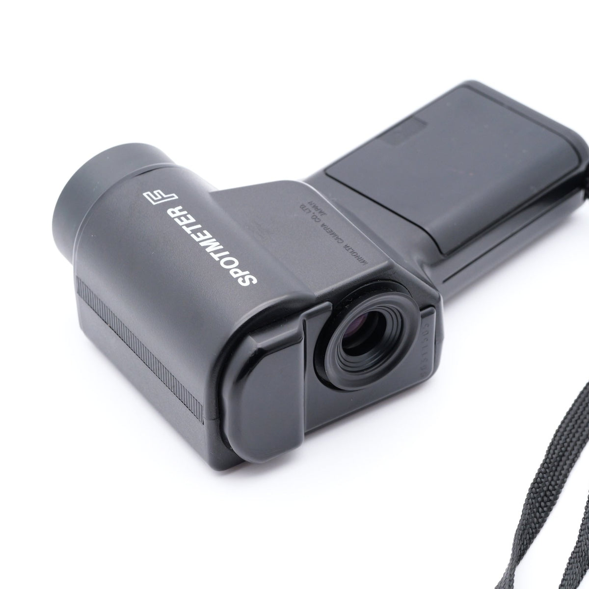 MINOLTA SPOTMETER F スポットメーター 露出計 ミノルタ