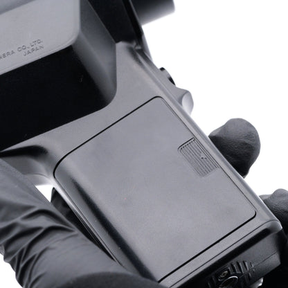 MINOLTA SPOTMETER F スポットメーター 露出計 ミノルタ