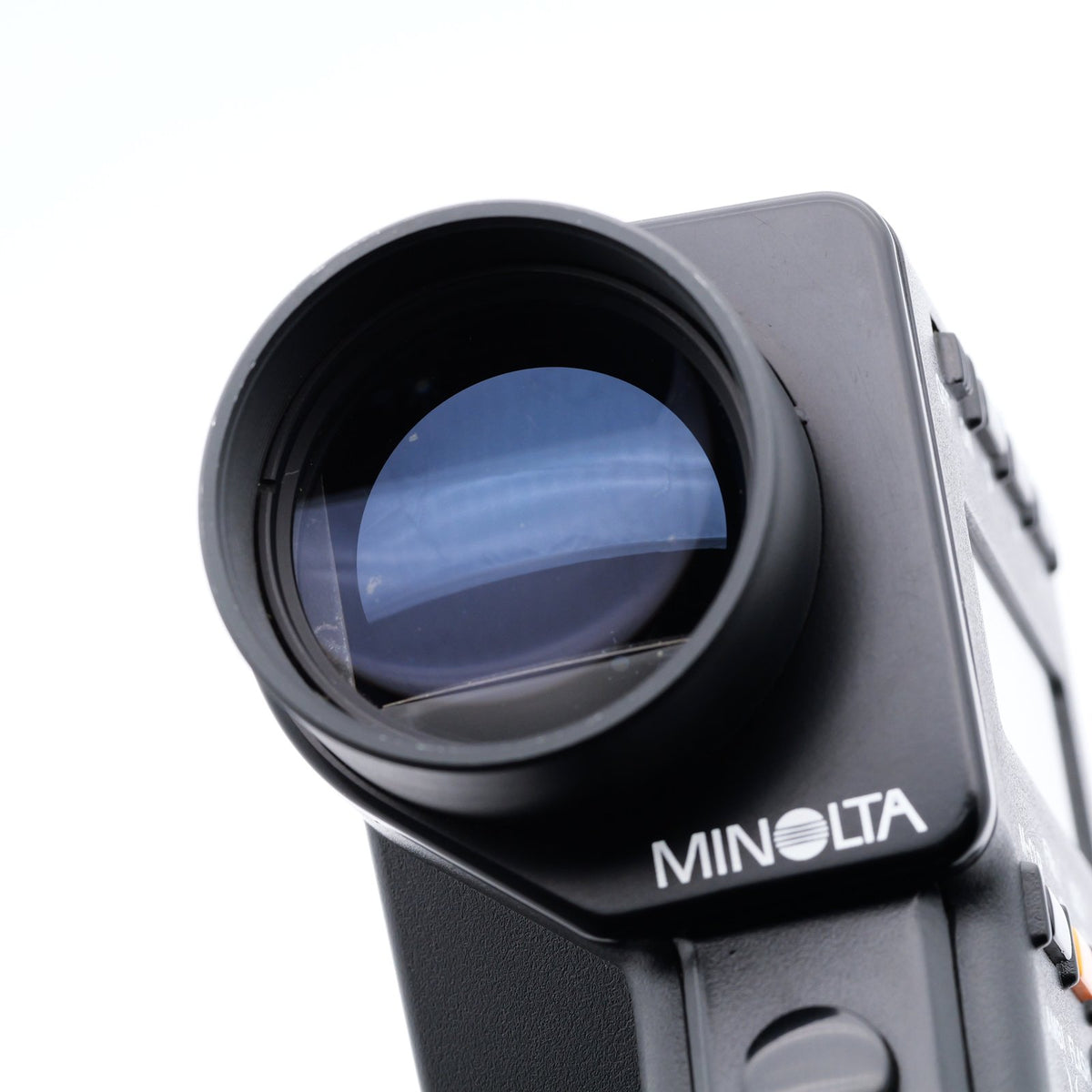 MINOLTA SPOTMETER F スポットメーター 露出計 ミノルタ