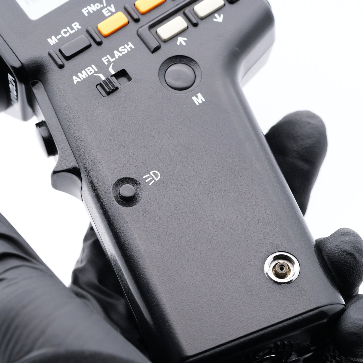 MINOLTA SPOTMETER F スポットメーター 露出計 ミノルタ