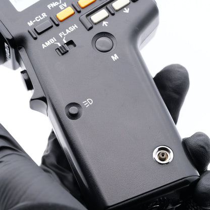 MINOLTA SPOTMETER F スポットメーター 露出計 ミノルタ