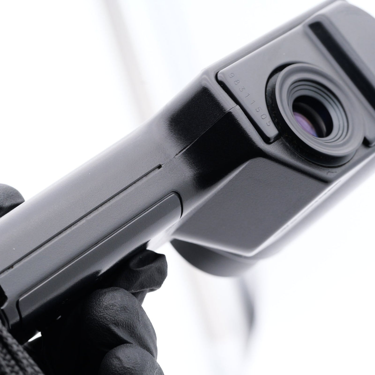 MINOLTA SPOTMETER F スポットメーター 露出計 ミノルタ