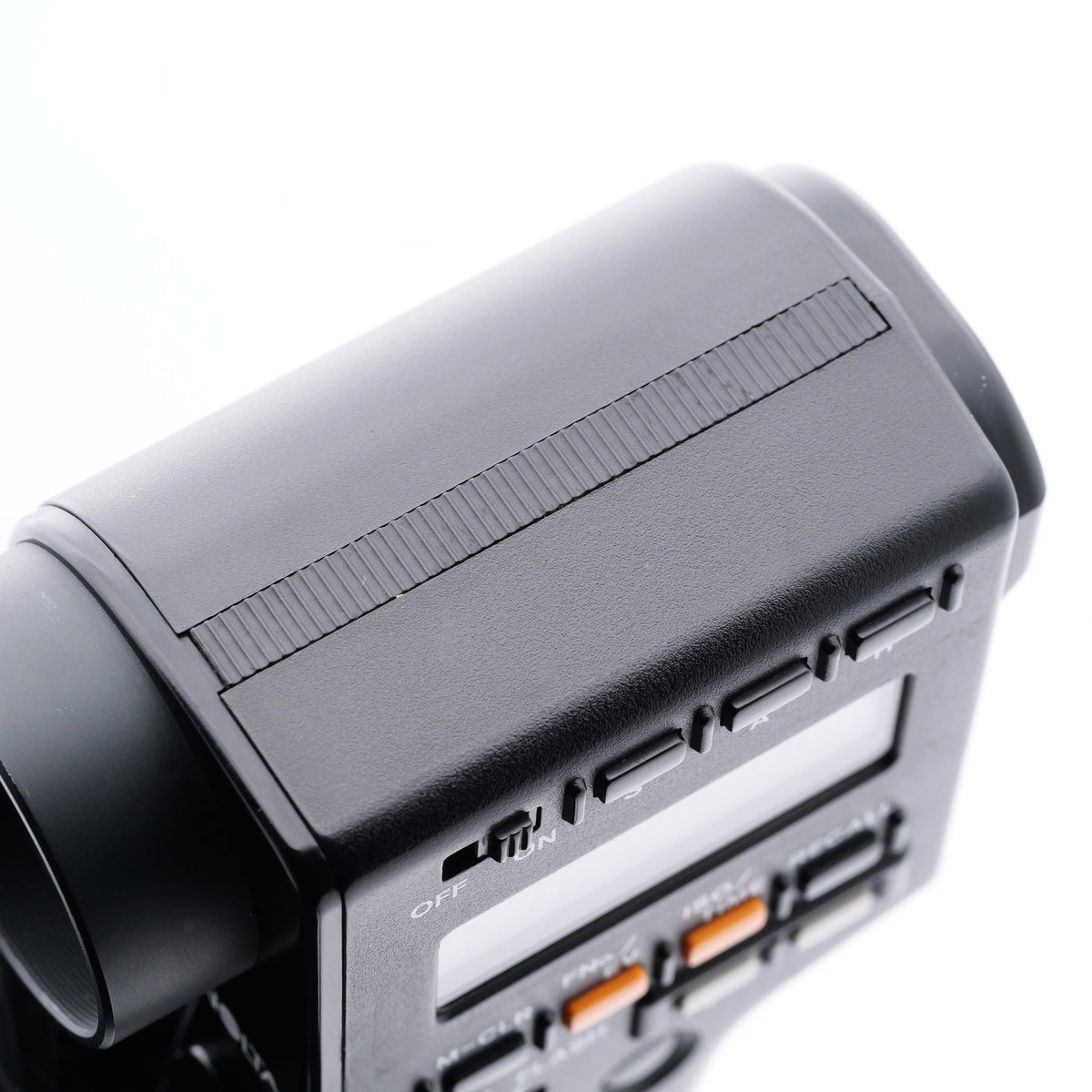 MINOLTA SPOTMETER F スポットメーター 露出計 ミノルタ