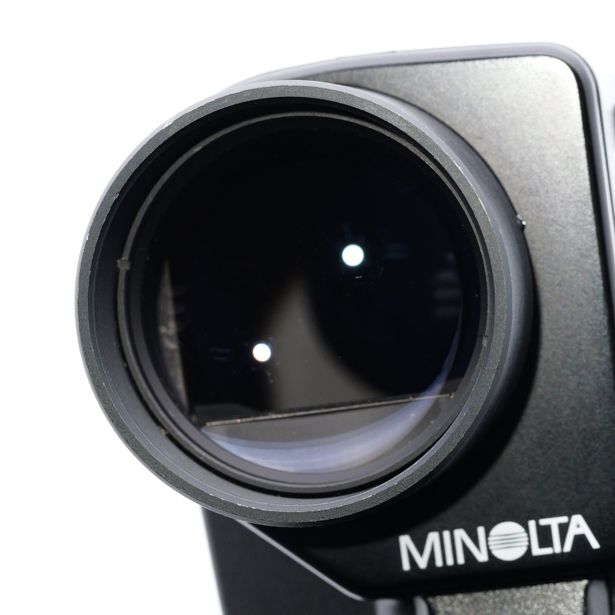 MINOLTA SPOTMETER F スポットメーター 露出計 ミノルタ