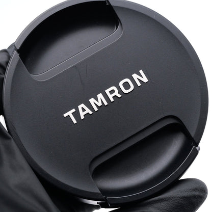 TAMRON 10-24mm F3.5-4.5 Di II VC HLD レンズ ニコン Fマウント
