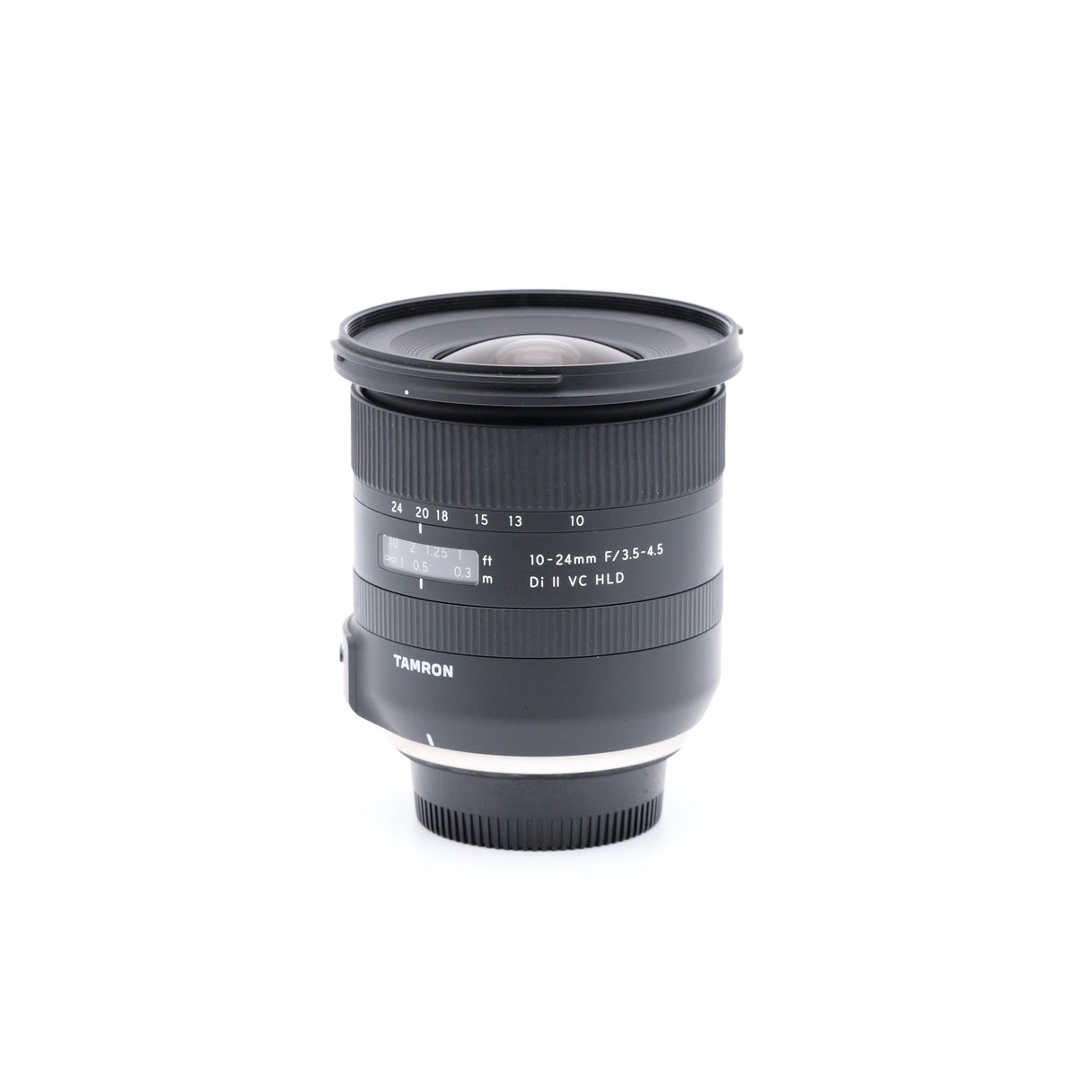 TAMRON 10-24mm F3.5-4.5 Di II VC HLD レンズ ニコン Fマウント