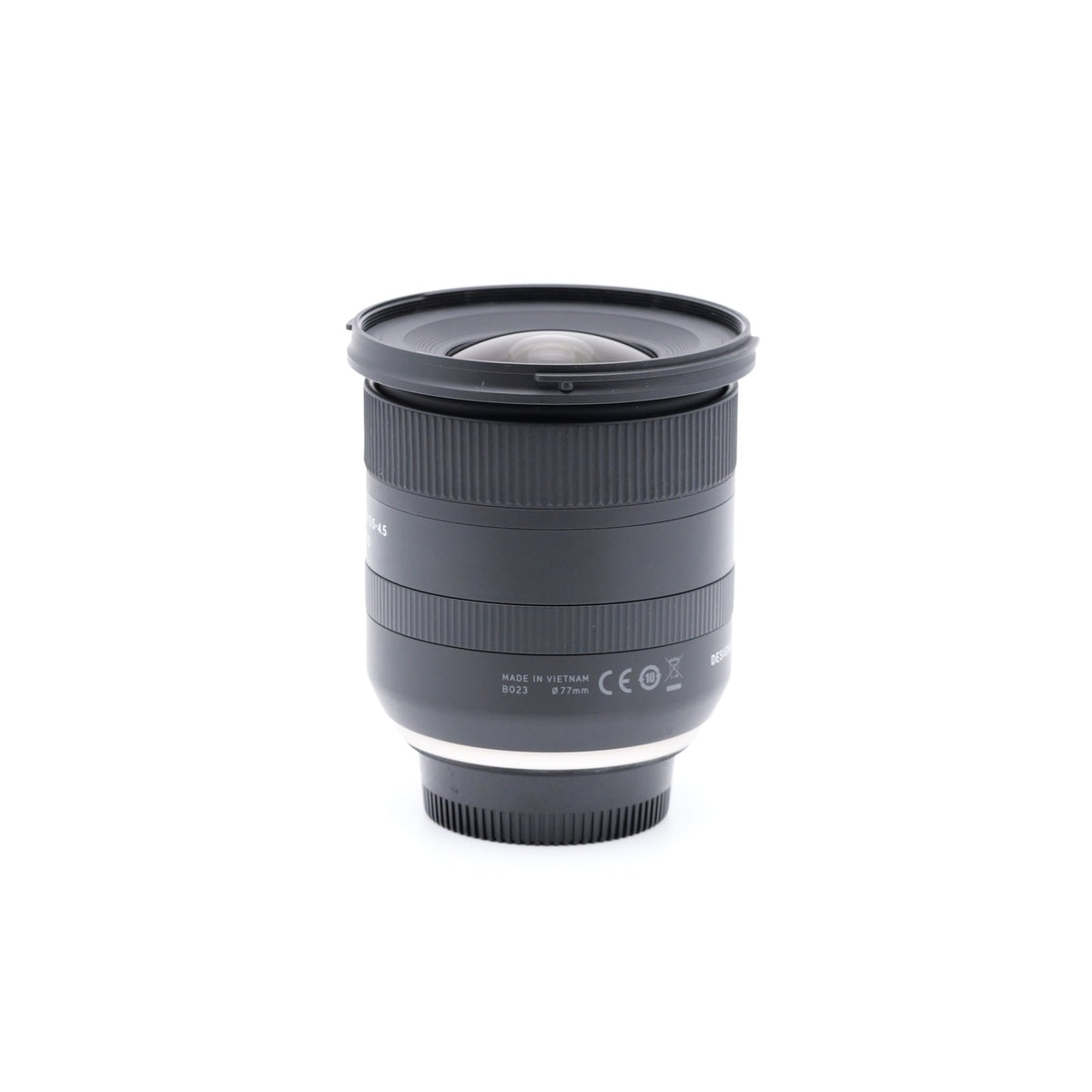 TAMRON 10-24mm F3.5-4.5 Di II VC HLD レンズ ニコン Fマウント