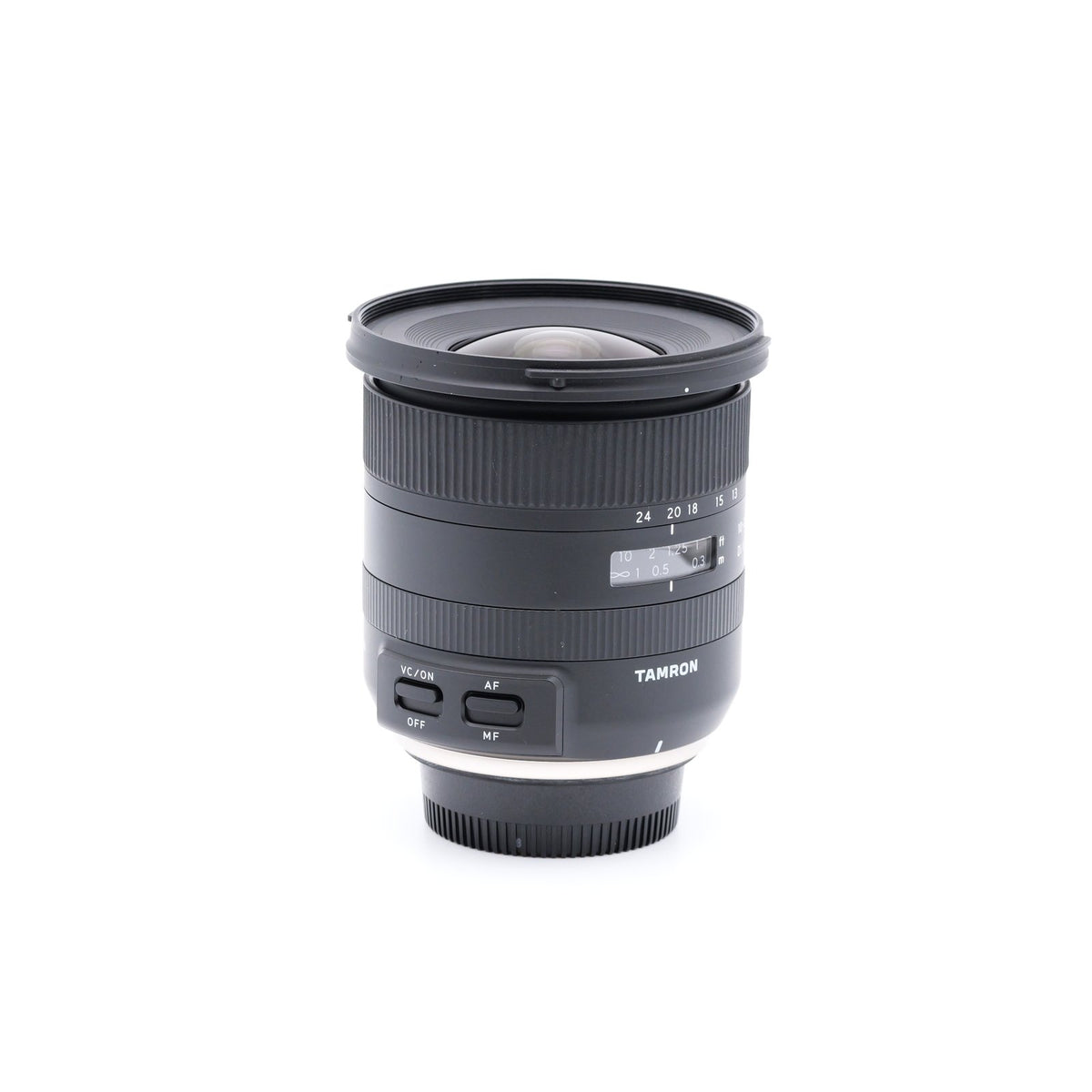 TAMRON 10-24mm F3.5-4.5 Di II VC HLD レンズ ニコン Fマウント