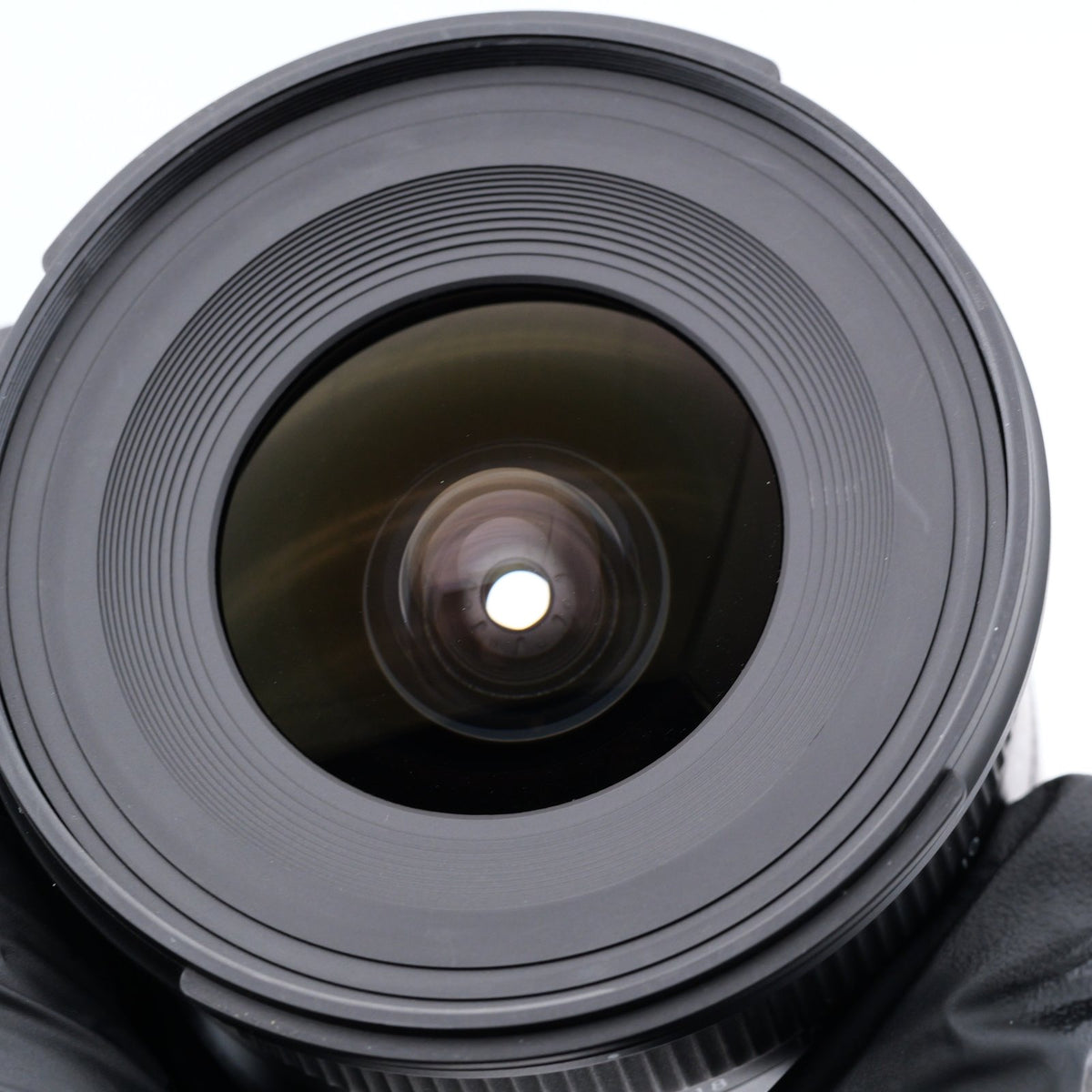TAMRON 10-24mm F3.5-4.5 Di II VC HLD レンズ ニコン Fマウント