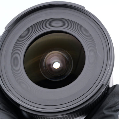 TAMRON 10-24mm F3.5-4.5 Di II VC HLD レンズ ニコン Fマウント