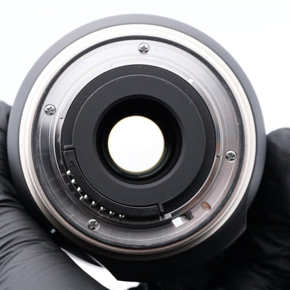 TAMRON 10-24mm F3.5-4.5 Di II VC HLD レンズ ニコン Fマウント
