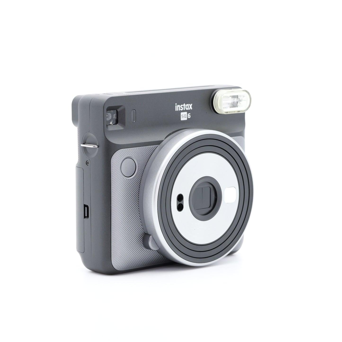 FUJIFILM instax SQUARE SQ6 グラファイトグレイ インスタントカメラ フジフイルム