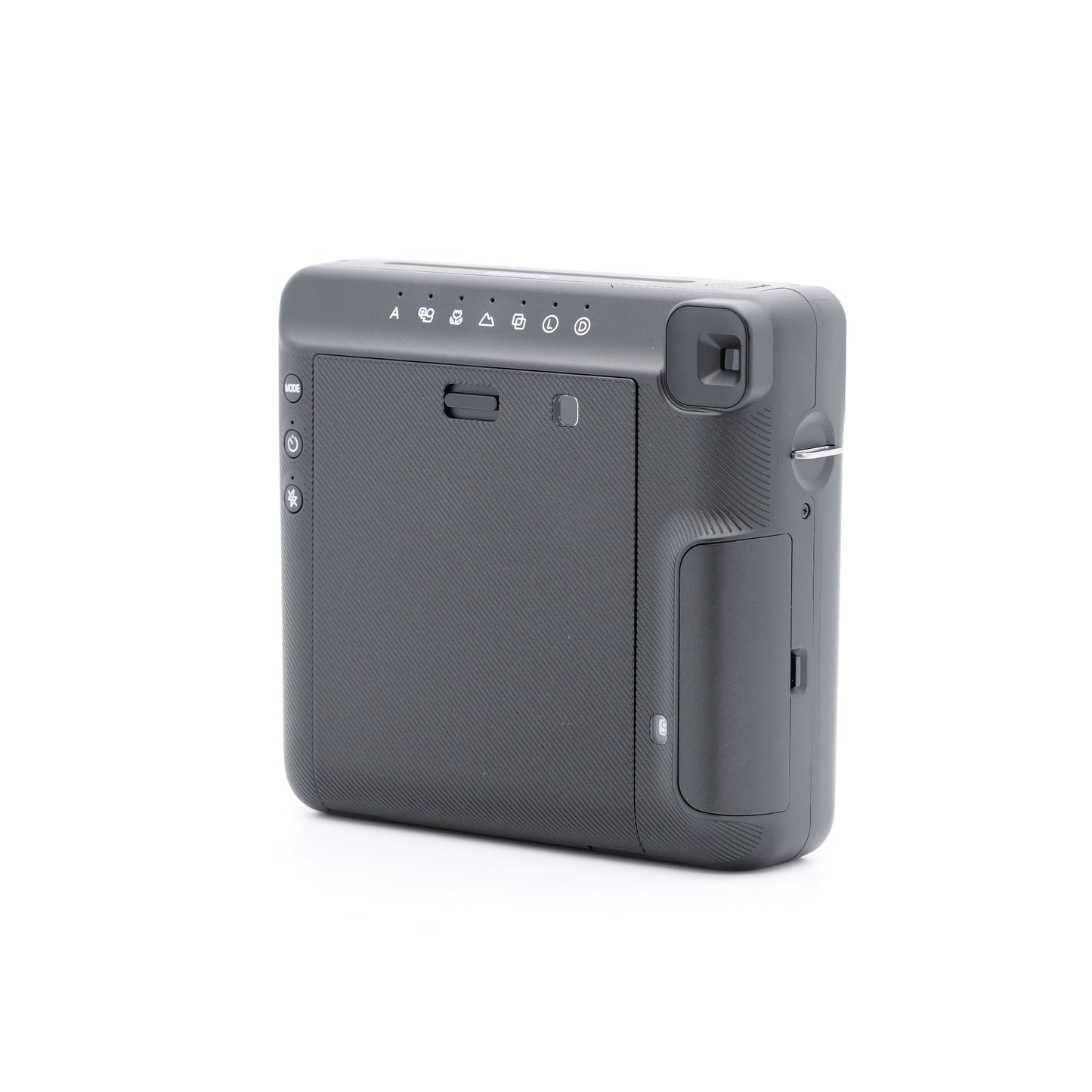 FUJIFILM instax SQUARE SQ6 グラファイトグレイ インスタントカメラ フジフイルム