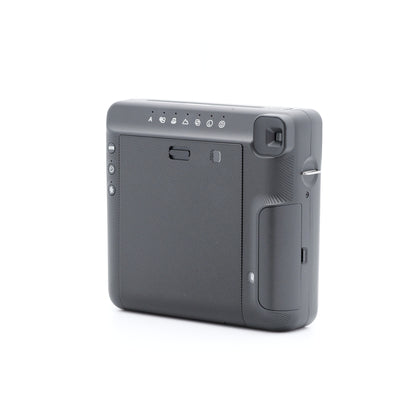 FUJIFILM instax SQUARE SQ6 グラファイトグレイ インスタントカメラ フジフイルム