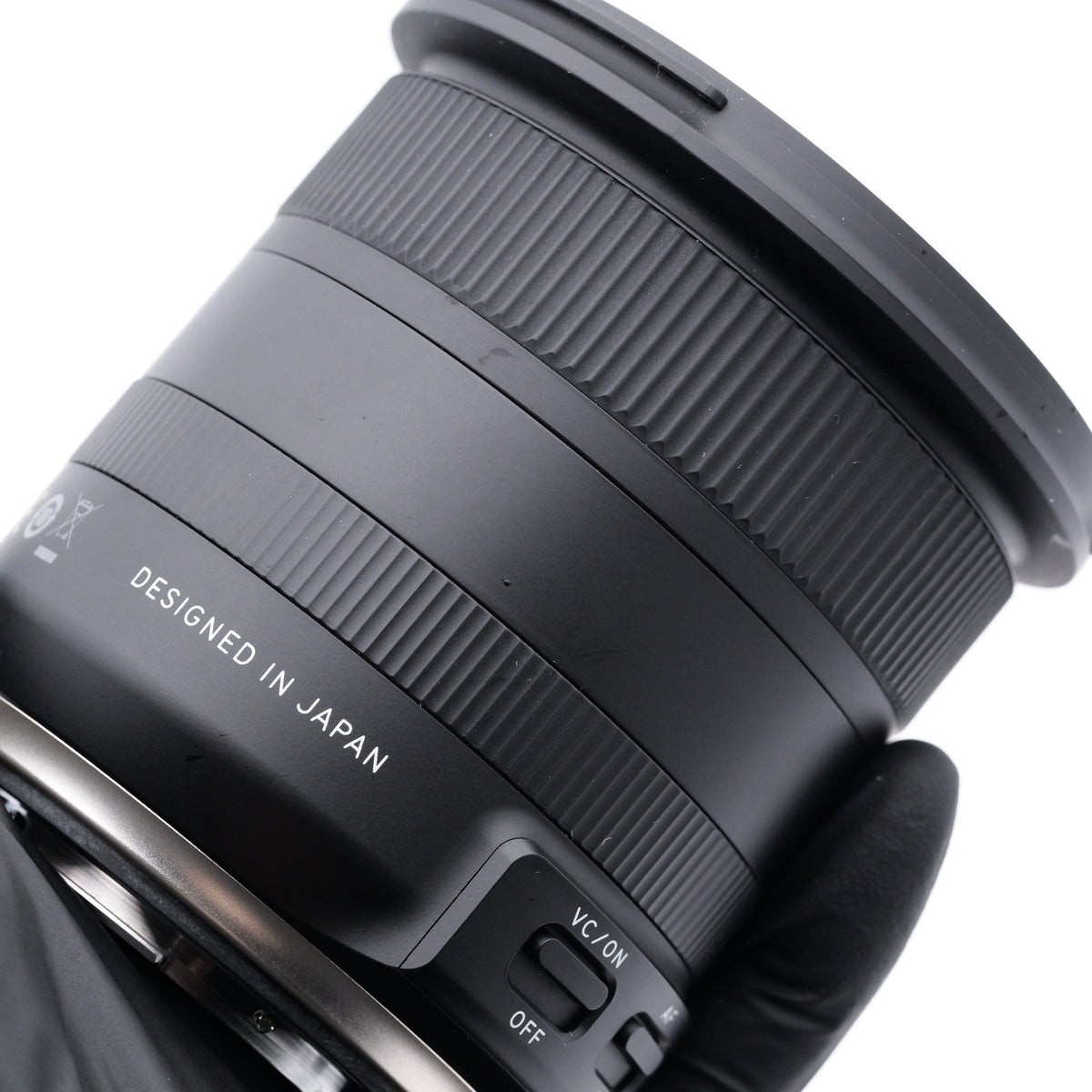 TAMRON 10-24mm F3.5-4.5 Di II VC HLD レンズ ニコン Fマウント