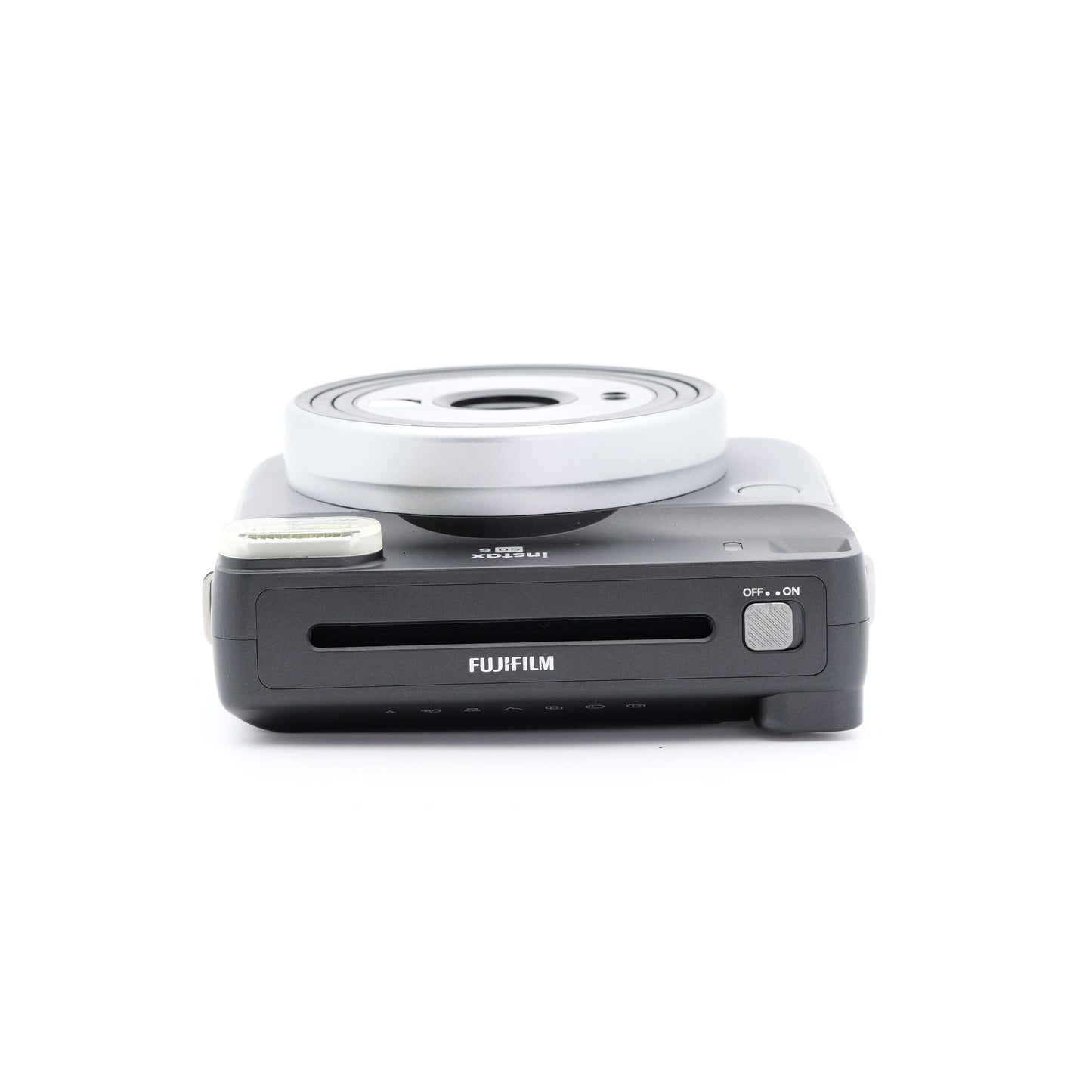 FUJIFILM instax SQUARE SQ6 グラファイトグレイ インスタントカメラ フジフイルム