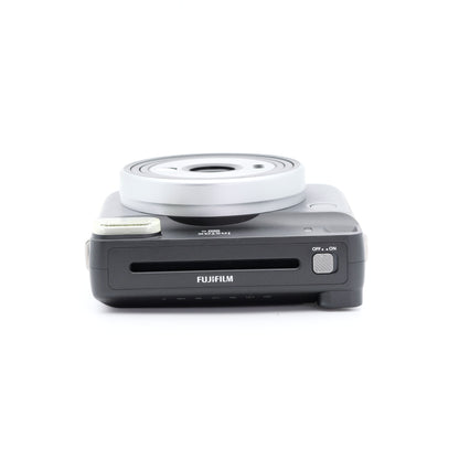 FUJIFILM instax SQUARE SQ6 グラファイトグレイ インスタントカメラ フジフイルム
