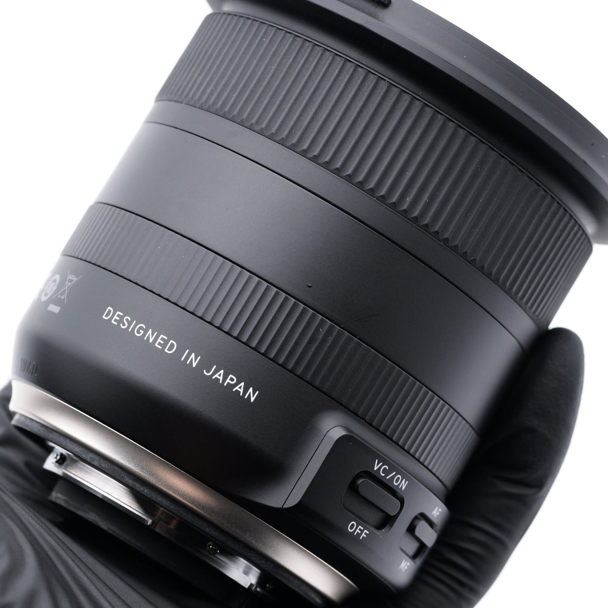 TAMRON 10-24mm F3.5-4.5 Di II VC HLD レンズ ニコン Fマウント