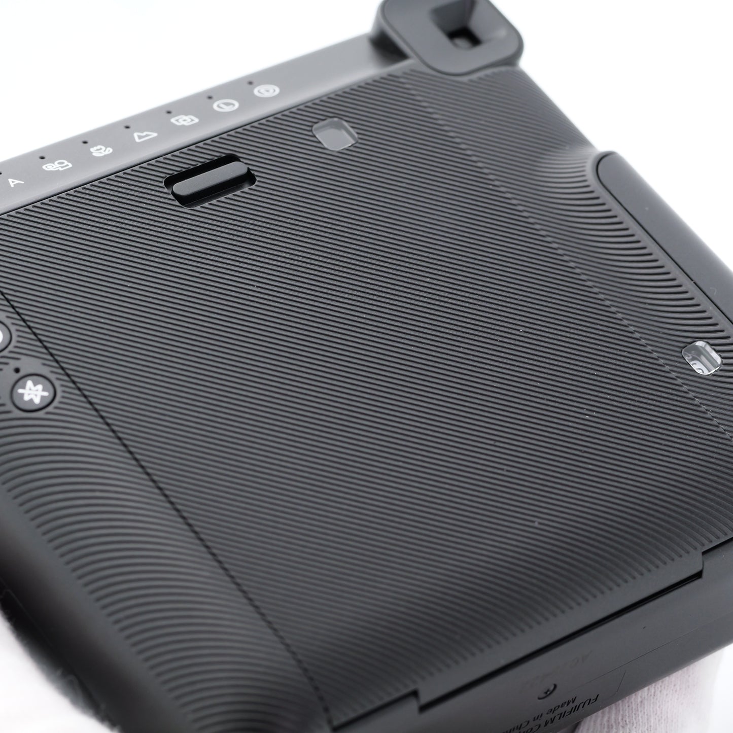 FUJIFILM instax SQUARE SQ6 グラファイトグレイ インスタントカメラ フジフイルム