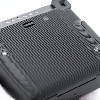 FUJIFILM instax SQUARE SQ6 グラファイトグレイ インスタントカメラ フジフイルム