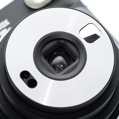 FUJIFILM instax SQUARE SQ6 グラファイトグレイ インスタントカメラ フジフイルム