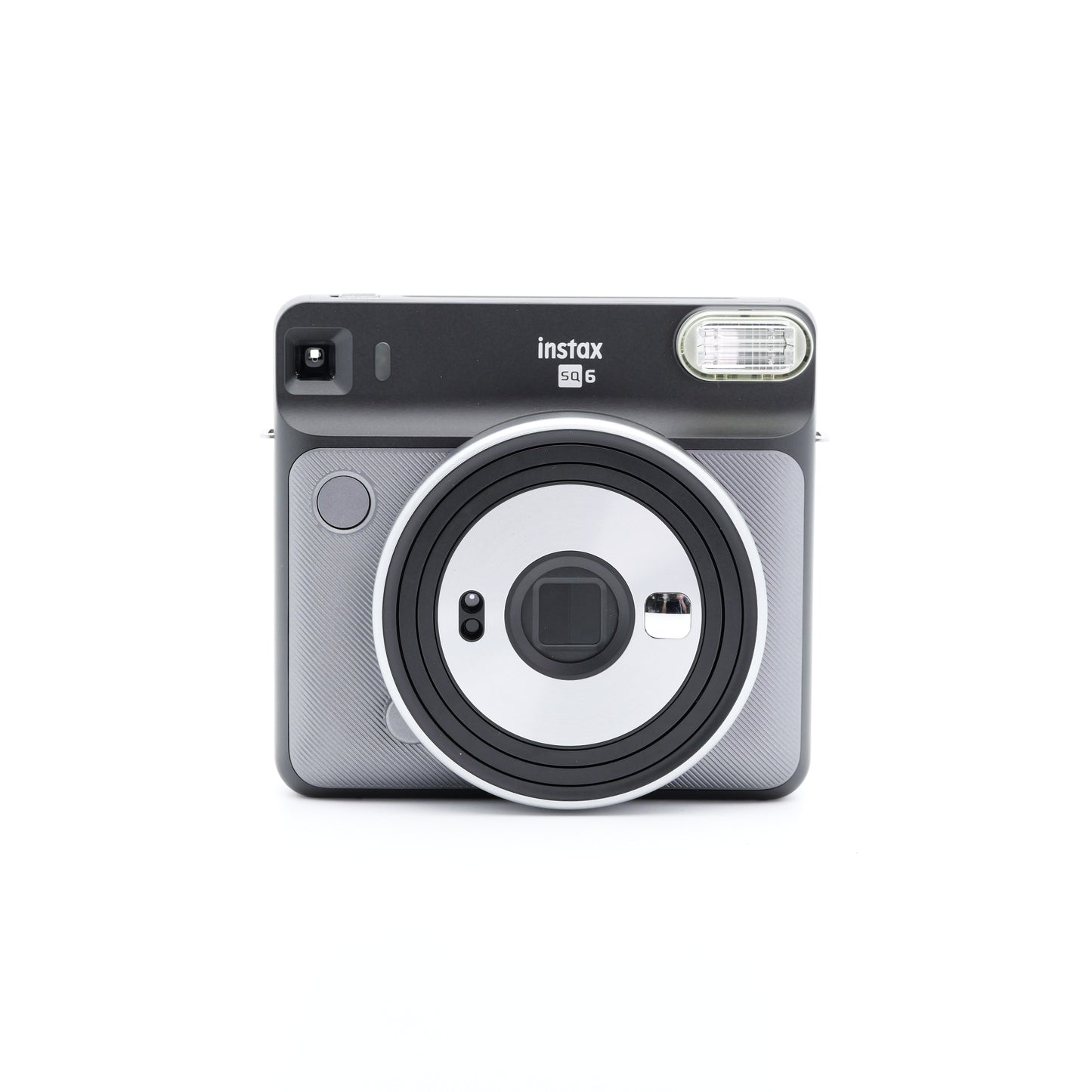 FUJIFILM instax SQUARE SQ6 グラファイトグレイ インスタントカメラ フジフイルム
