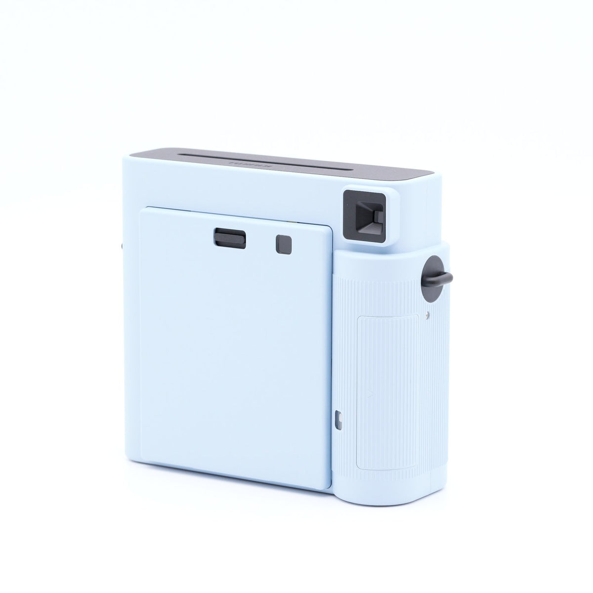 FUJIFILM instax SQUARE SQ1 グレイシャーブルー インスタントカメラ フジフイルム