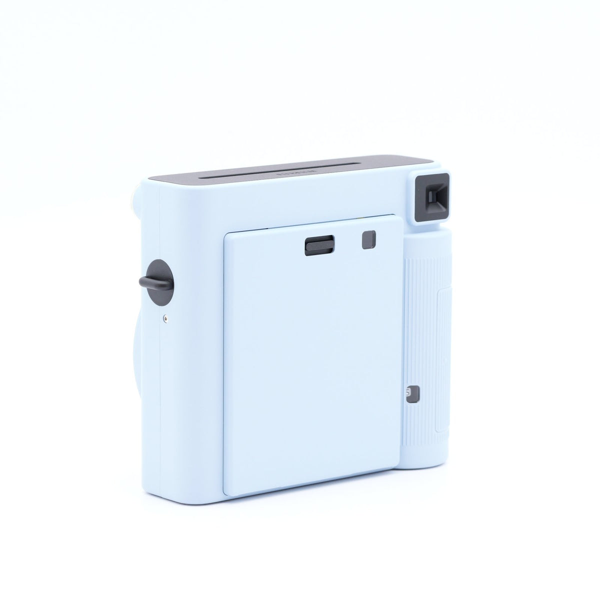 FUJIFILM instax SQUARE SQ1 グレイシャーブルー インスタントカメラ フジフイルム