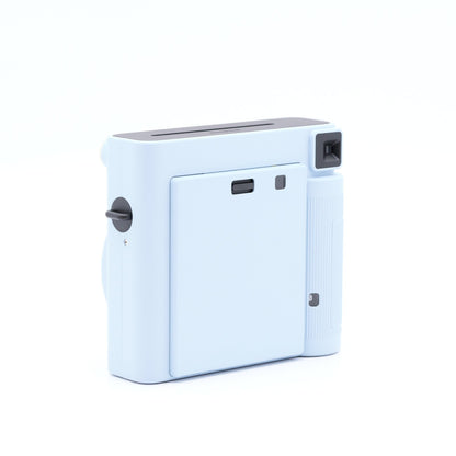 FUJIFILM instax SQUARE SQ1 グレイシャーブルー インスタントカメラ フジフイルム