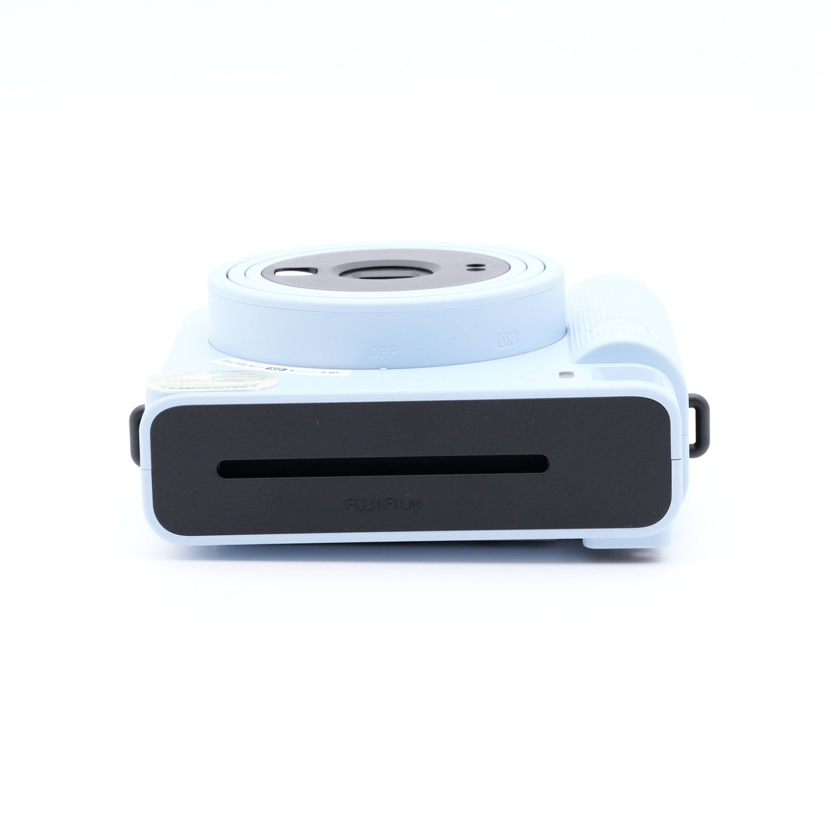 FUJIFILM instax SQUARE SQ1 グレイシャーブルー インスタントカメラ フジフイルム