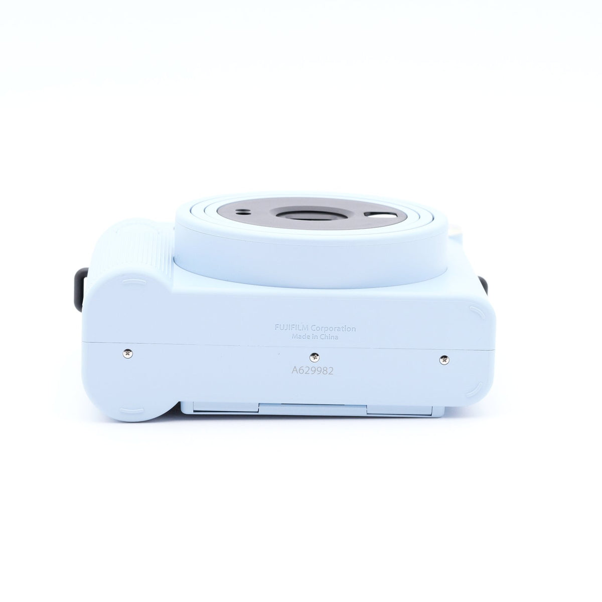FUJIFILM instax SQUARE SQ1 グレイシャーブルー インスタントカメラ フジフイルム