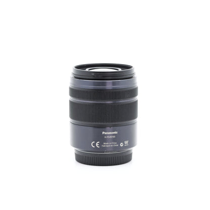 訳有品 Panasonic 45-150mm F4-5.6 H-FS45150 レンズ パナソニック マイクロフォーサーズマウント