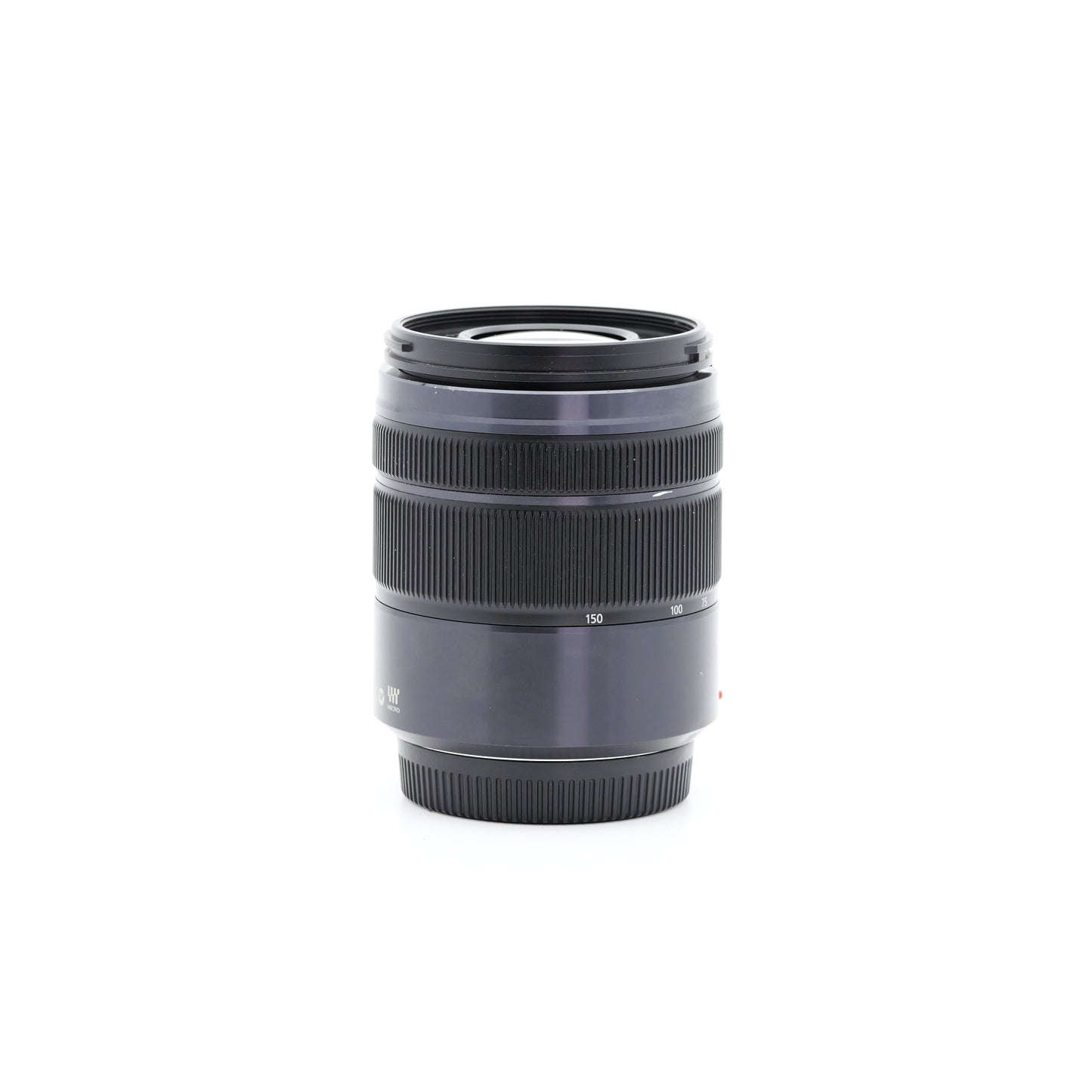 訳有品 Panasonic 45-150mm F4-5.6 H-FS45150 レンズ パナソニック マイクロフォーサーズマウント