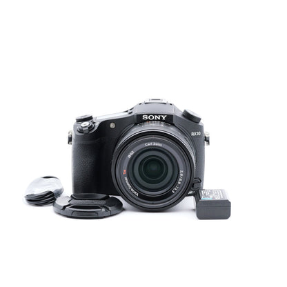 SONY DSC-RX10 コンパクトデジタルカメラ ソニー