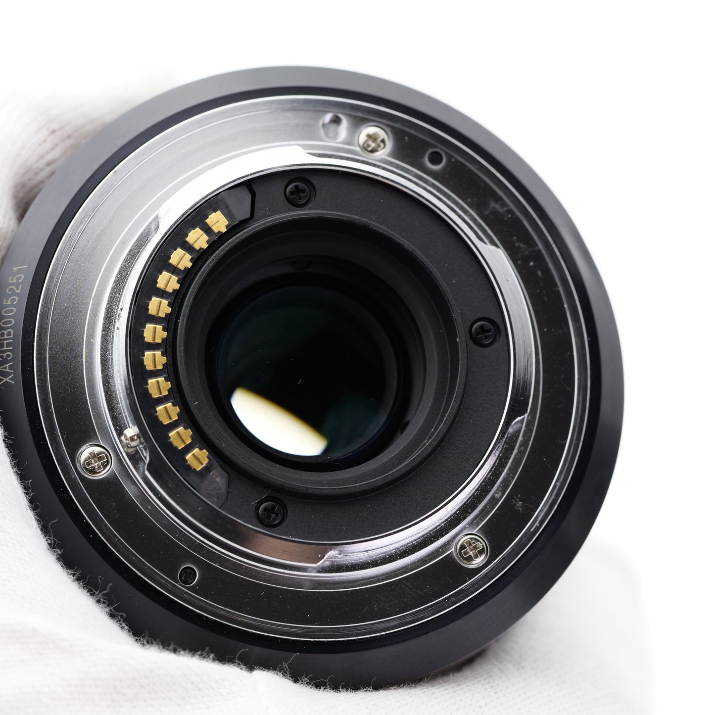 訳有品 Panasonic 45-150mm F4-5.6 H-FS45150 レンズ パナソニック マイクロフォーサーズマウント