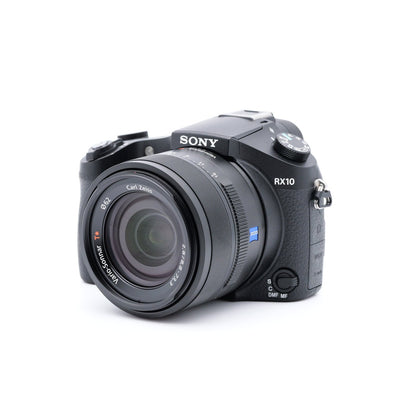 SONY DSC-RX10 コンパクトデジタルカメラ ソニー