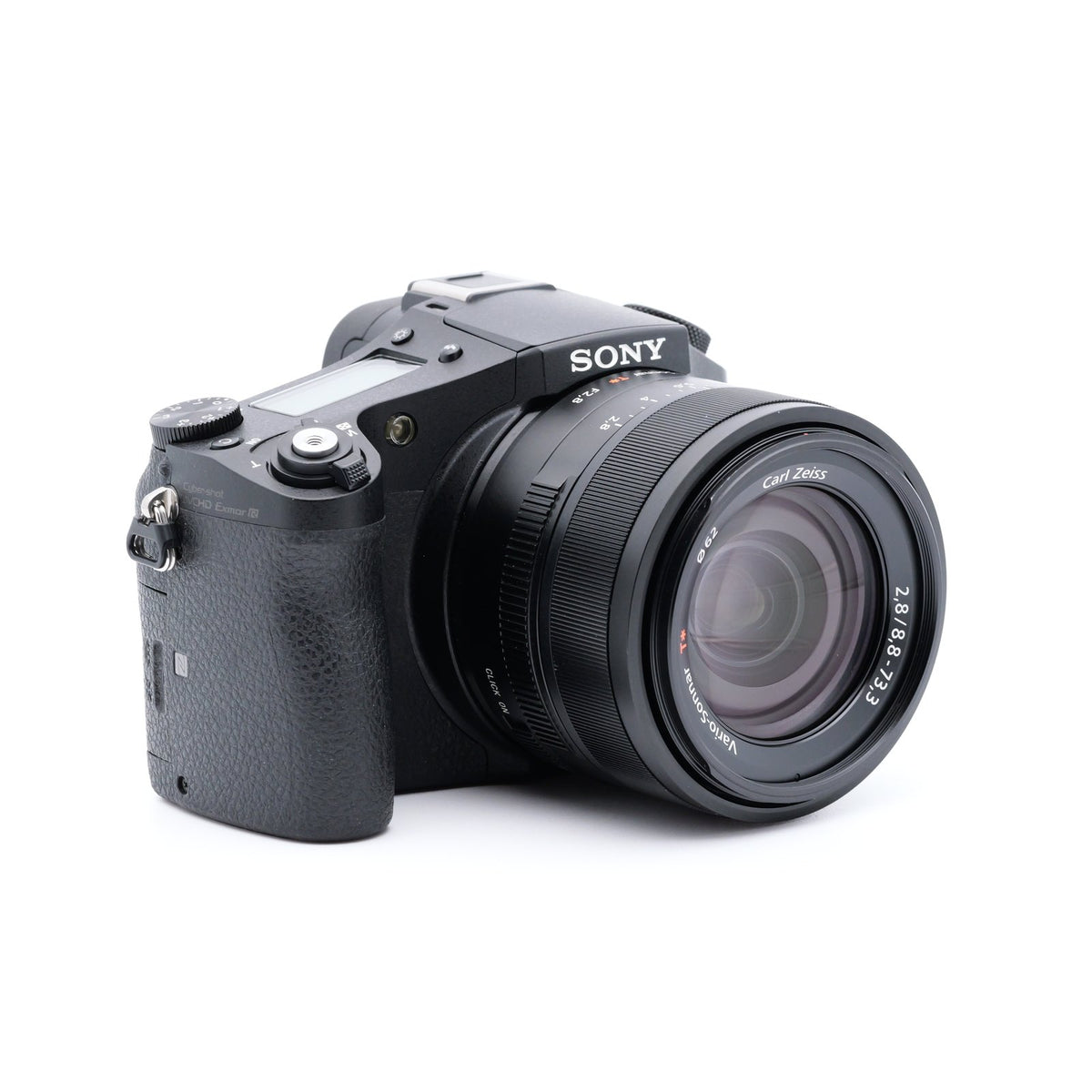 SONY DSC-RX10 コンパクトデジタルカメラ ソニー