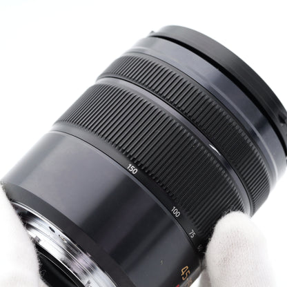 訳有品 Panasonic 45-150mm F4-5.6 H-FS45150 レンズ パナソニック マイクロフォーサーズマウント