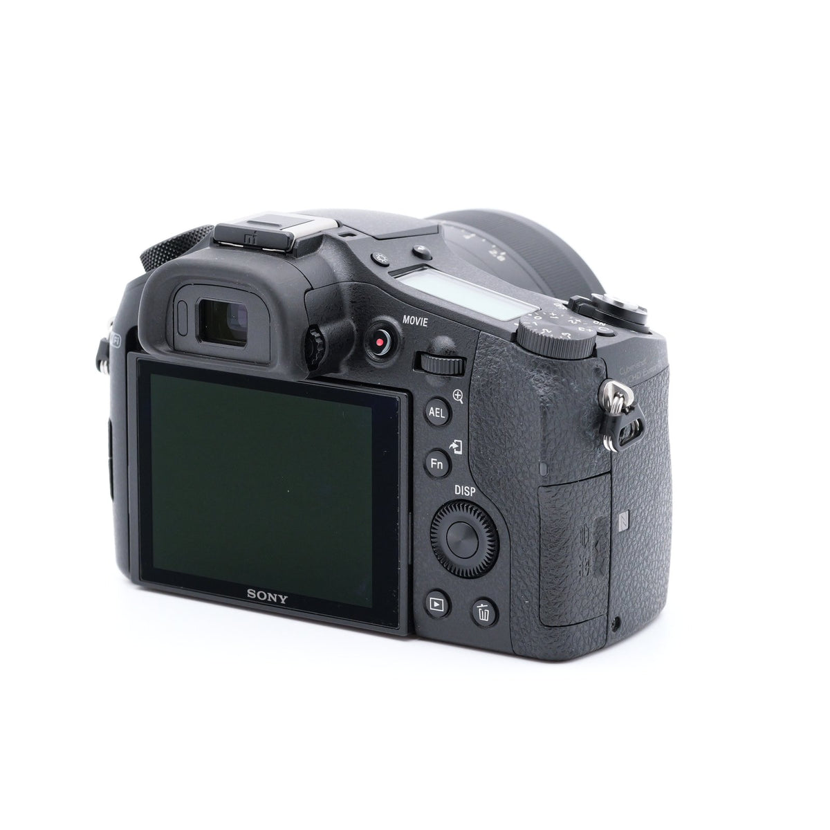 SONY DSC-RX10 コンパクトデジタルカメラ ソニー