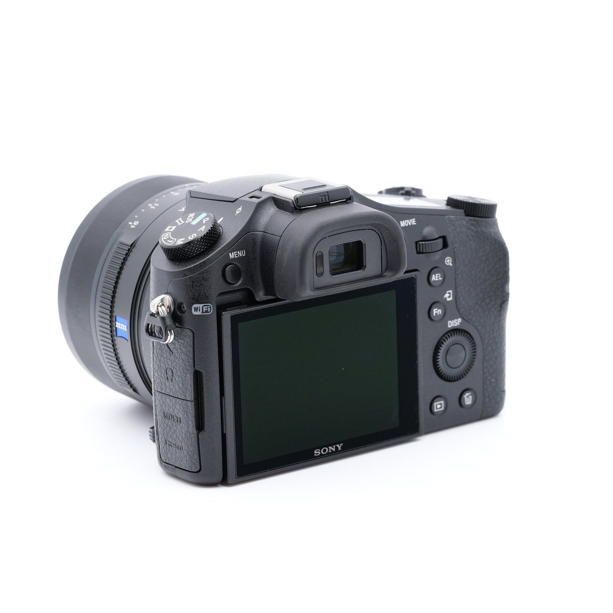 SONY DSC-RX10 コンパクトデジタルカメラ ソニー