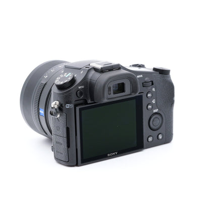 SONY DSC-RX10 コンパクトデジタルカメラ ソニー