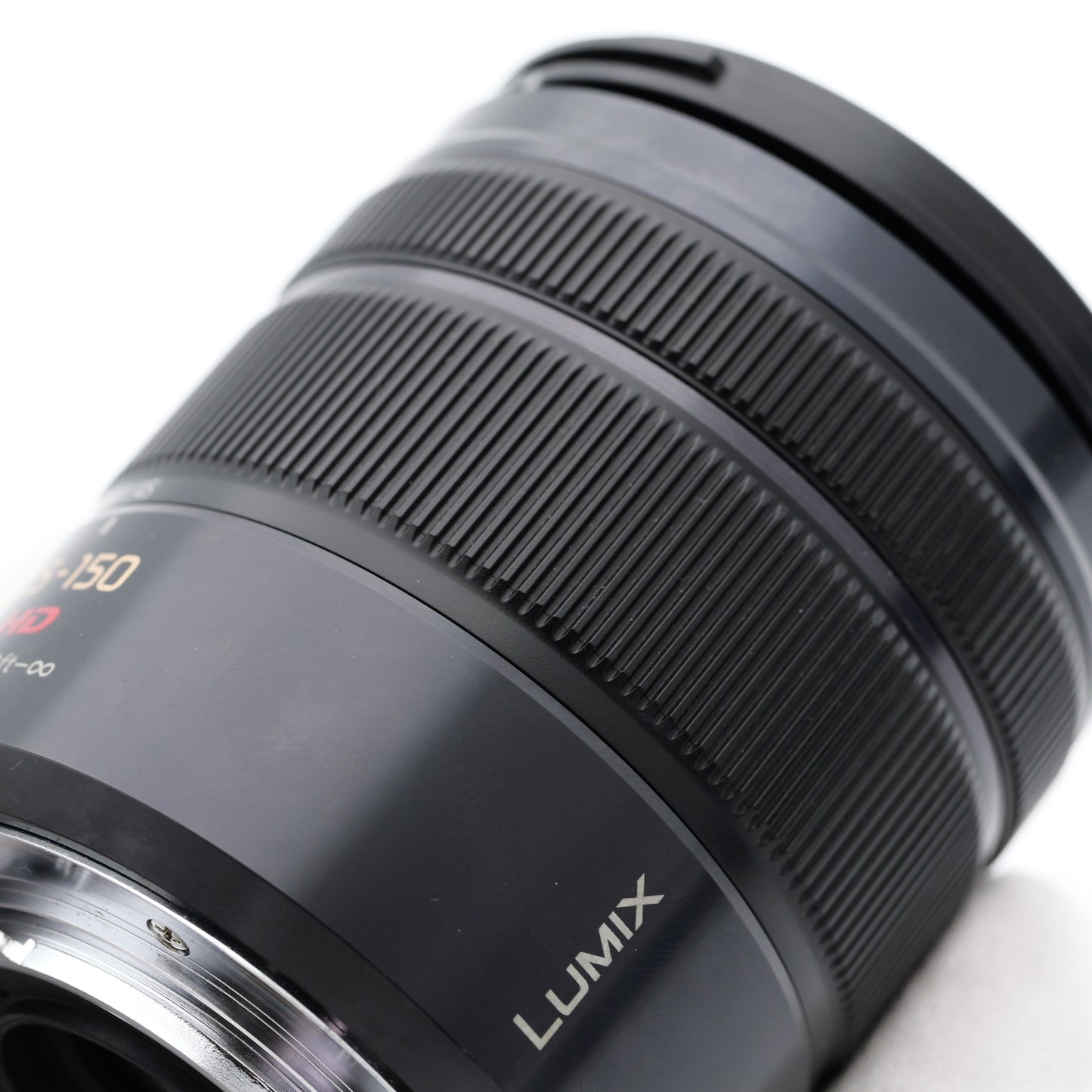 訳有品 Panasonic 45-150mm F4-5.6 H-FS45150 レンズ パナソニック マイクロフォーサーズマウント