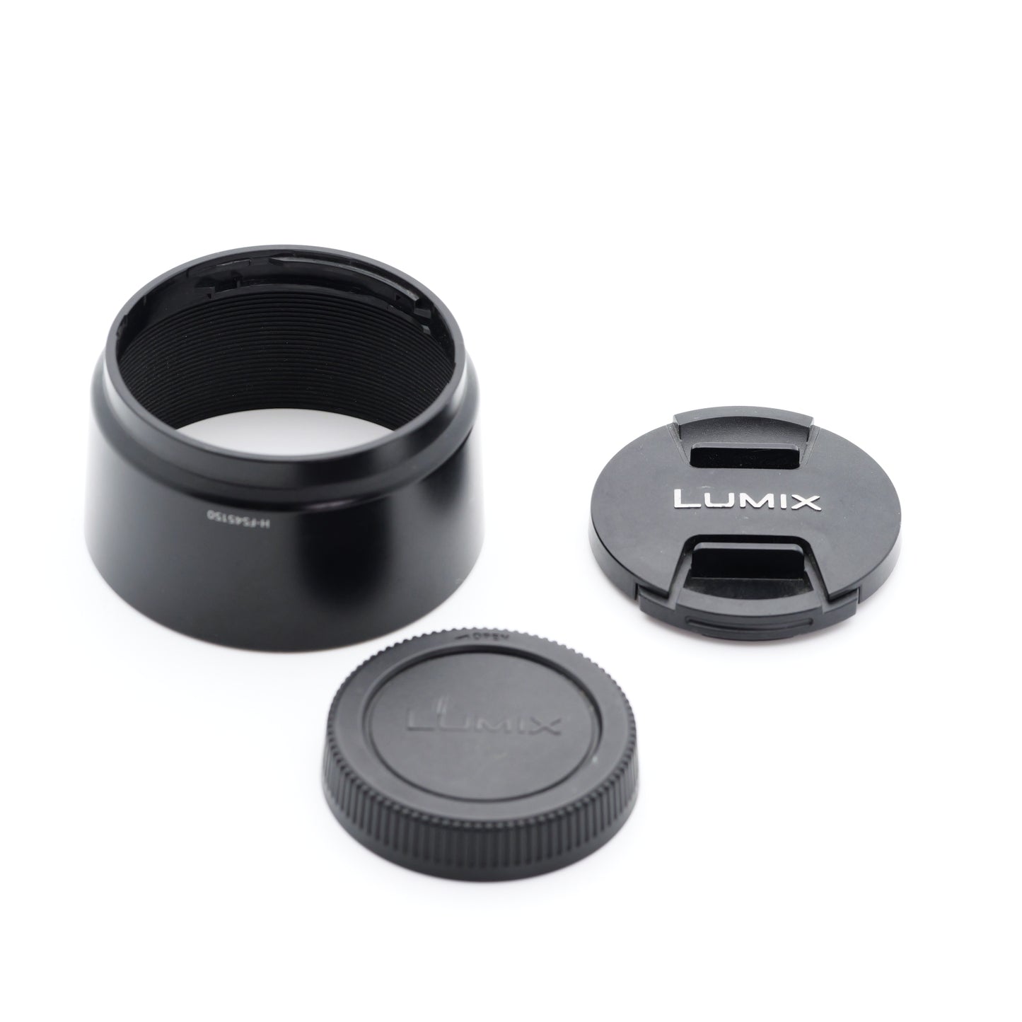 訳有品 Panasonic 45-150mm F4-5.6 H-FS45150 レンズ パナソニック マイクロフォーサーズマウント